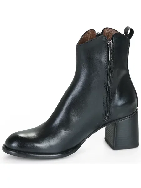 Pantofi Muratti negru