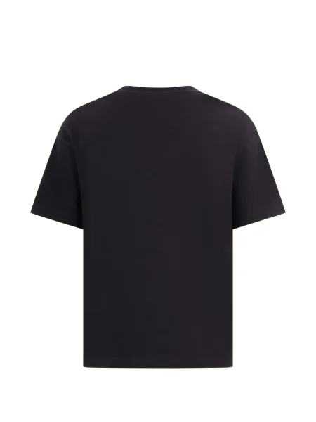 Dětské tričko Balmain černé