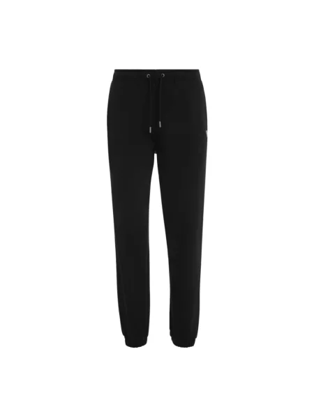 Guess Spodnie Kobieta XS Casual Sweatpants czarny