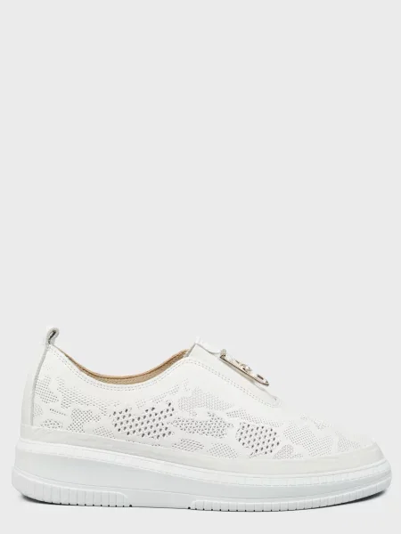 Кросівки Lab-milano білі