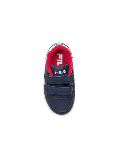 Tenisky Fila Arcade modrá