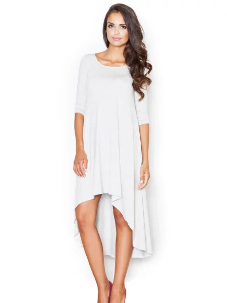 Sukienka Figl biała