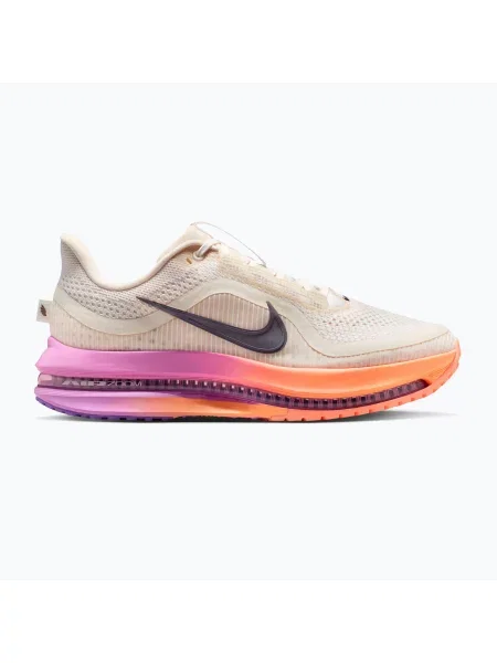 Дамски обувки за бягане Nike Pegasus Premium chalk/orange pulse/light magenta/tattoo оранжево