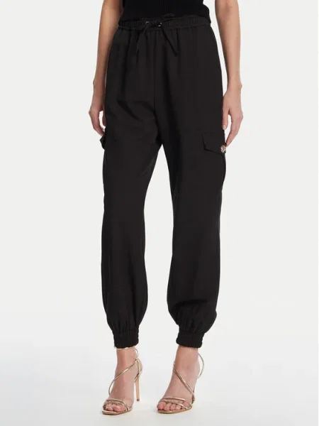 Pantaloni de jogging Artigli negru