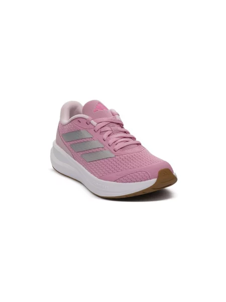Pantofi Adidas alergare roz