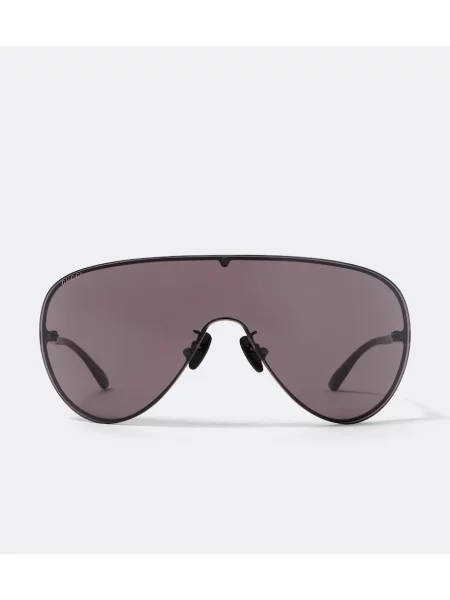 Ochelari de soare Gucci negru