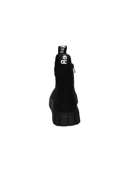 Pantofi Refresh negru