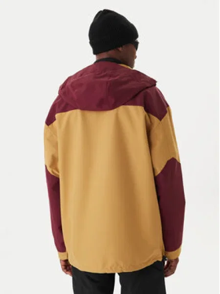 DC Shoes Snowboard kabát Anorak Színes Reglan Fit