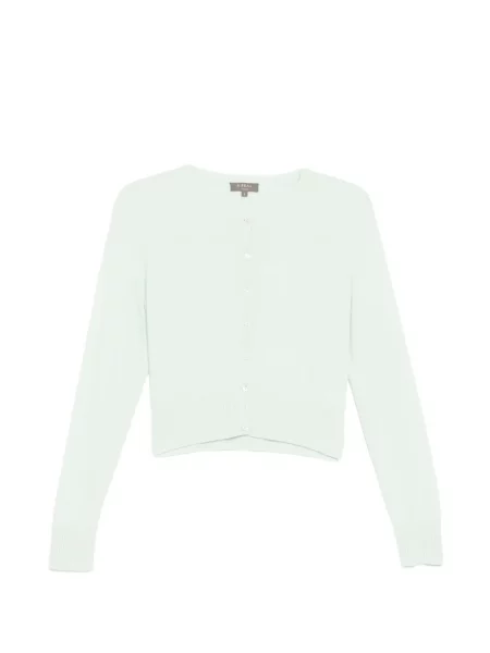Cropp cardigan N.peal verde