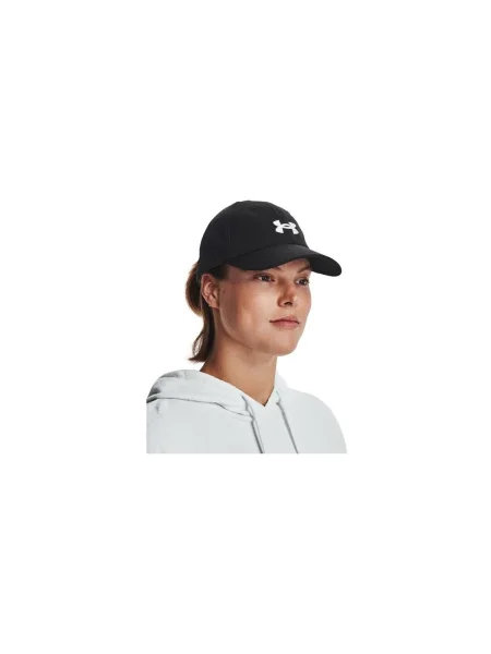 Šiltovka Under Armour čierna