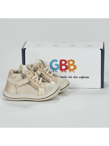 Pantofi copii Gbb bej