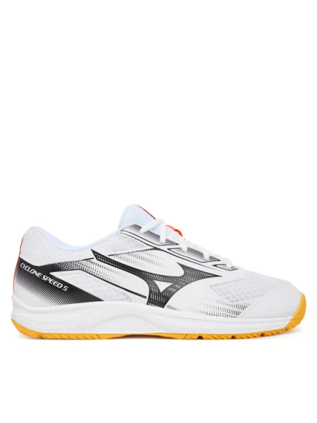 Pantofi Mizuno alb