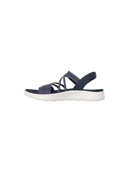 Pantofi Skechers albastru