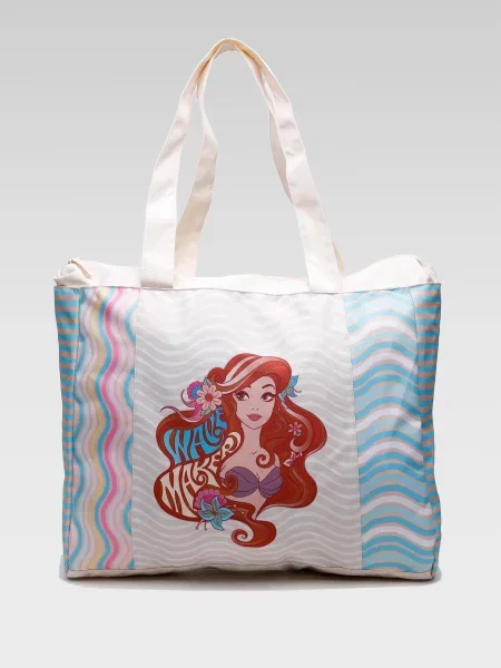 Disney Classics Kabelka béžová