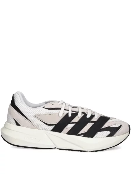 Sneakerși Adidas Terrex cu imagine cu imprimeu tropical maro