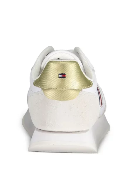 Sneaker Tommy Hilfiger fehér