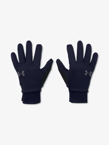 Mănuși Under Armour negru