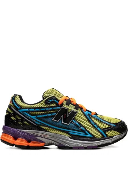 Sneakerși New Balance galben