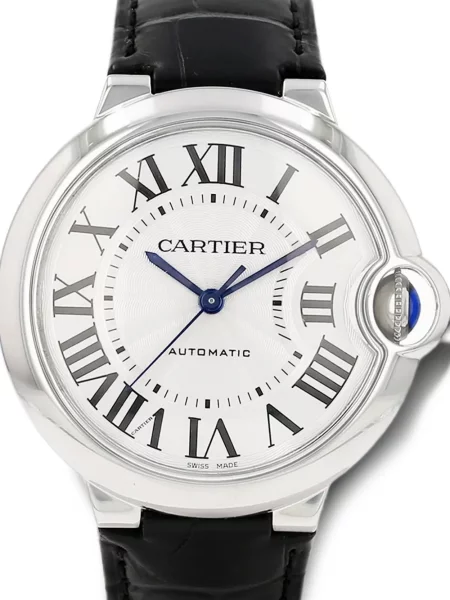 Laikrodžiai Cartier