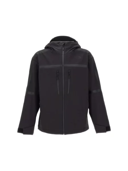 Kurtka The North Face czarna