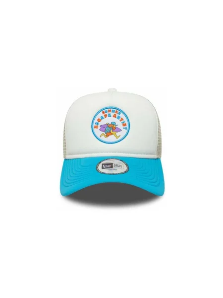 Gyerek baseball sapka New Era kék