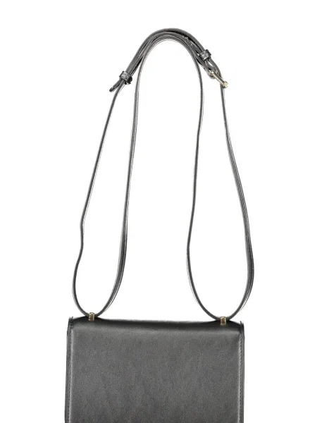 Geanta crossbody Valentino negru