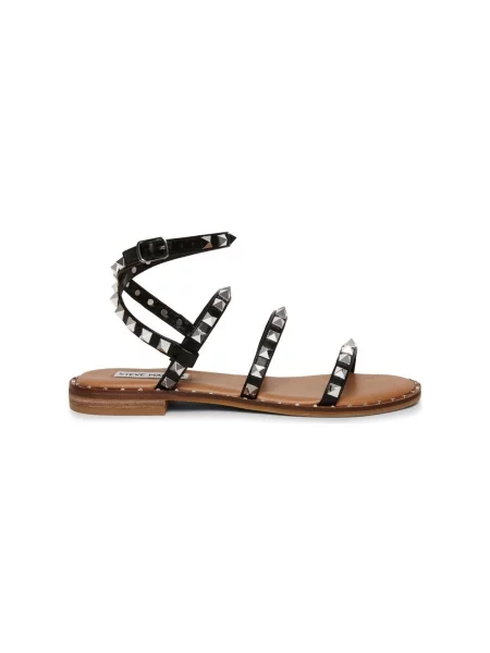 Pantofi Steve Madden negru