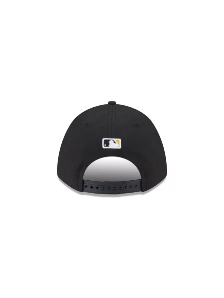 Baseball sapka New Era fekete