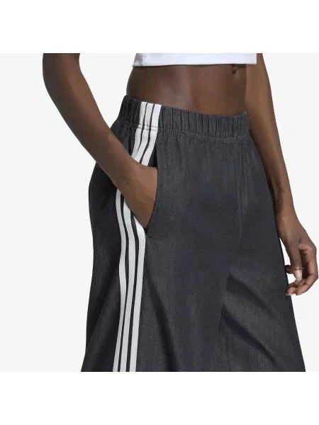 Hlače Adidas Originals črna