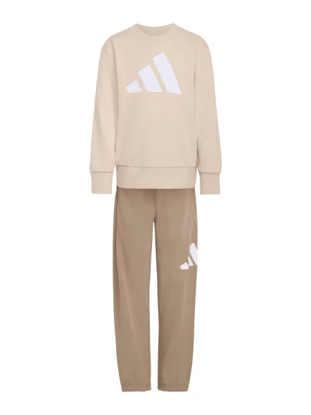 ADIDAS SPORTSWEAR Costum de trening bej
