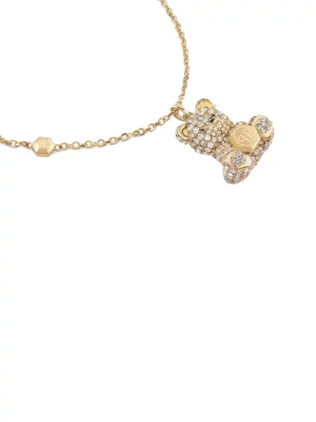Colier Philipp Plein teddy