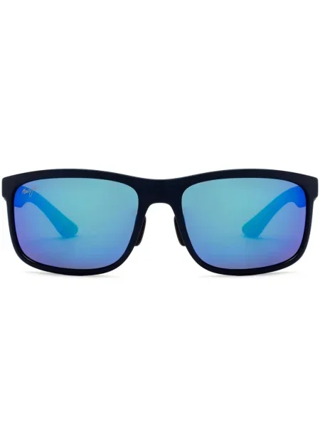 Ochelari de soare Maui Jim albastru