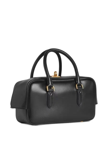 Geantă shopper Balenciaga negru