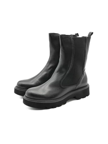 Botki Hundred100 czarne