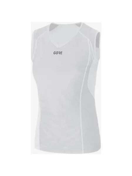 Skarpety Gore Wear białe