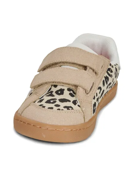 Pantofi copii Gioseppo bej