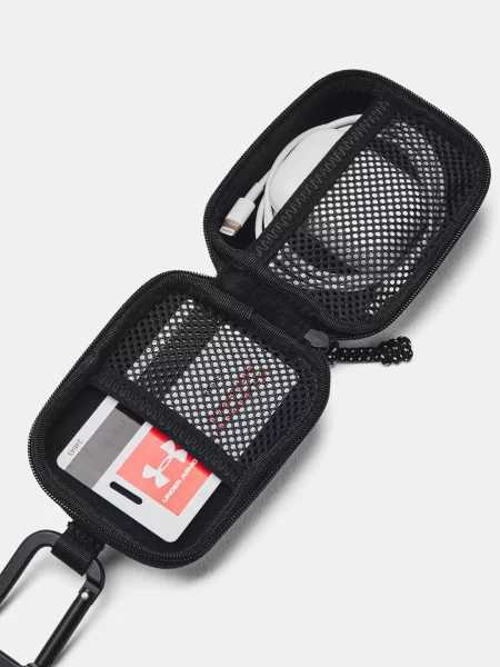 Batoh Under Armour čierna