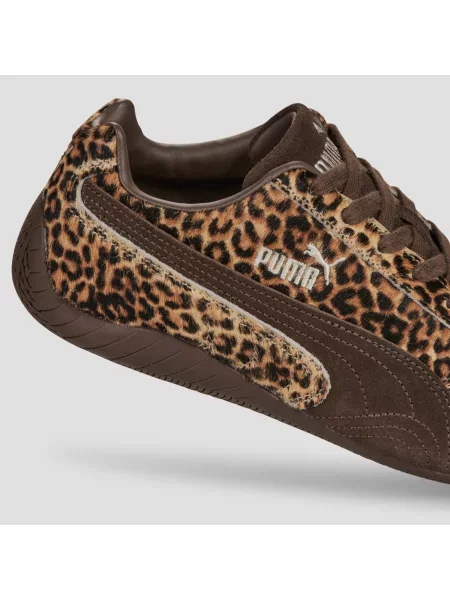 Puma Sneakers Speedcat Wild 01 maro