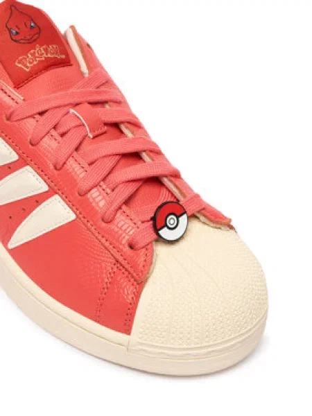 Adidas Sportcipők Pokemon Superstar II Koral