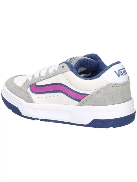 Pantofi copii Vans gri