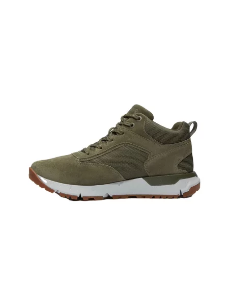 Pantofi Timberland verde