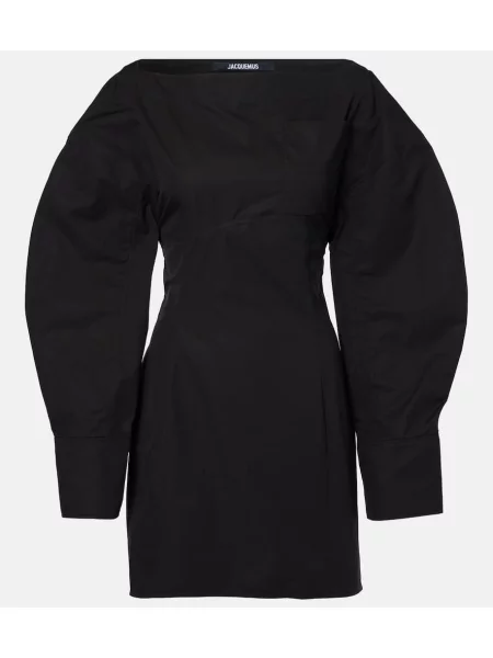 Halat Jacquemus negru