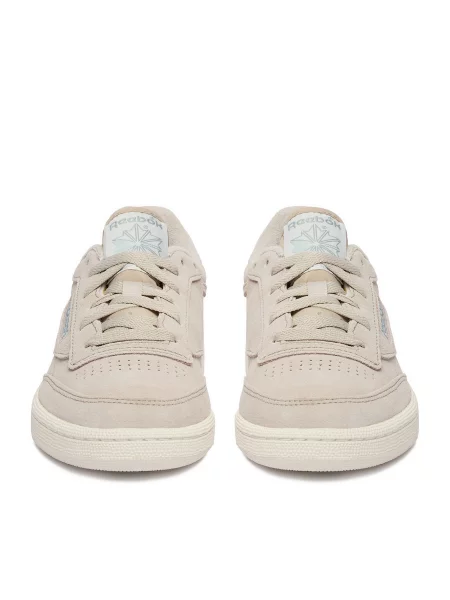 Superge Reebok EO-CLUB C 85 siva