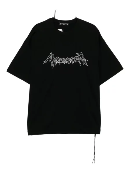 Tricou Mastermind World negru