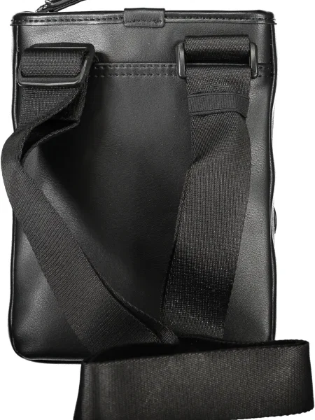 Geantă Tommy Hilfiger negru