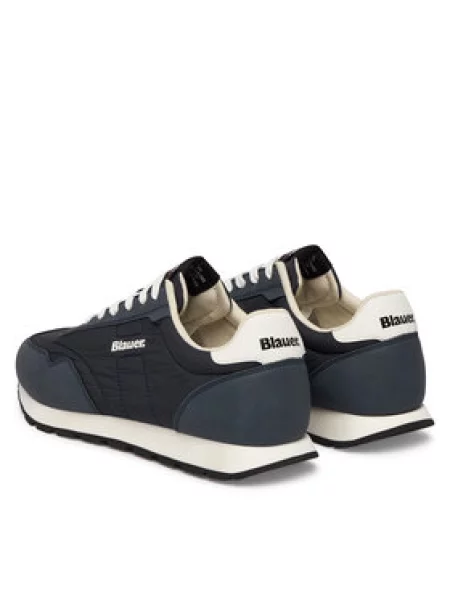 Blauer Superge črna