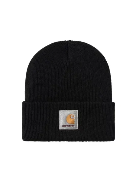 Czapka Carhartt Wip czarna