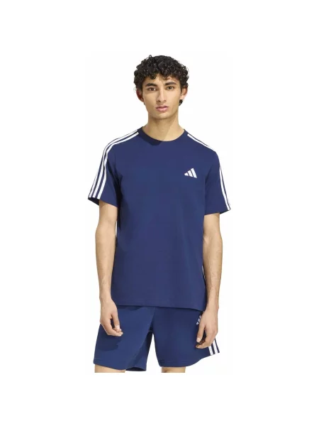 Tricou Adidas albastru
