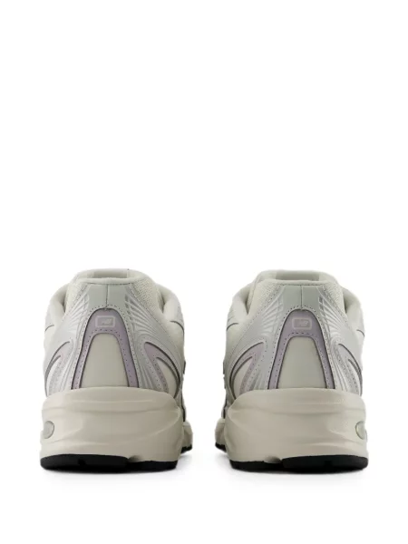 Sneakerși New Balance 990 gri