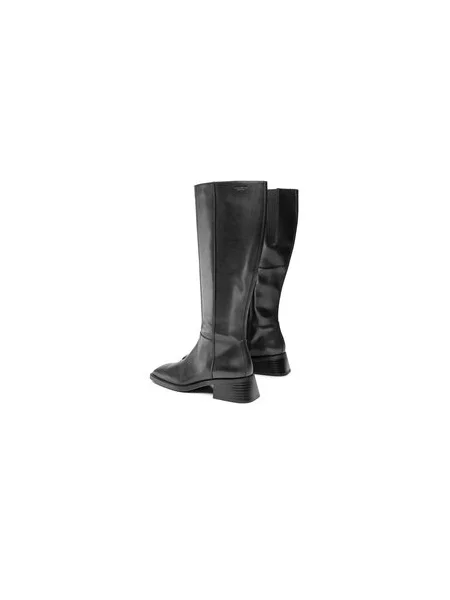 Zimske čizme Vagabond Shoemakers Blanca crna
